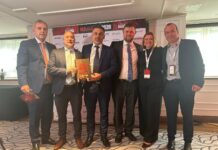 Glennon Brothers win ‘Softwood Trader: Softmiller of the Year’