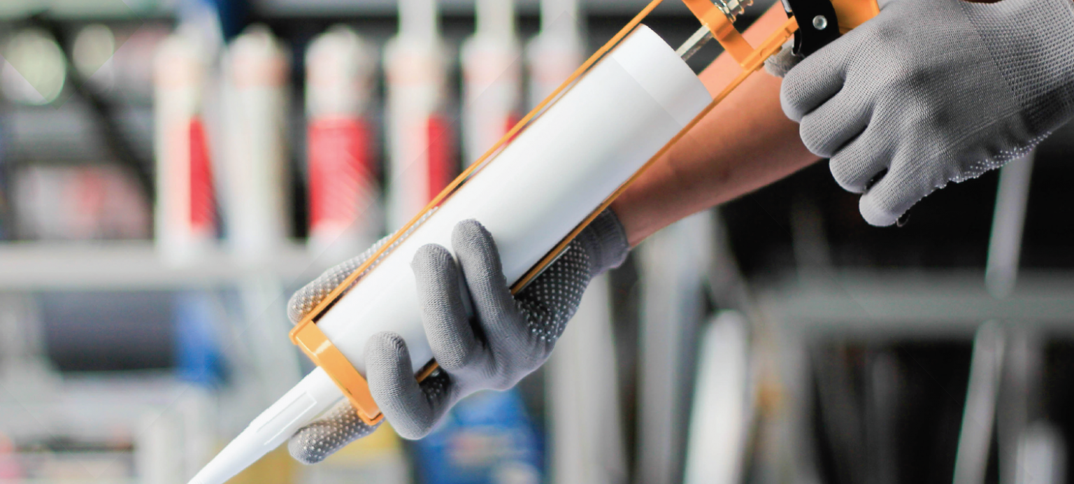 The adhesive and sealant industry, a continuing success story The