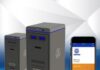 Cash lodging solutions from Brinks
