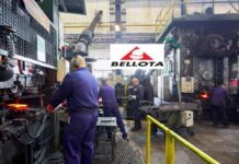 Bellota Tools Strenghens Their Market Share in Ireland