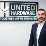 United Hardware announces appointment of David Shakeshaft as Commercial Director