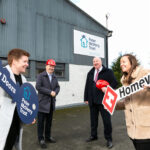 Homevalue announce Peter McVerry Trust as new Charity Partner for 2022