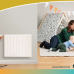 UEL Announced as Distributor for Myson Products in the Republic of Ireland