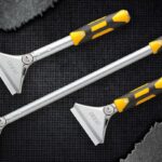 OLFA X Design Scrapers: Ultimate power and durability