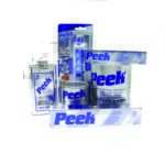 Peek Polish cleans, polishes and protects