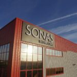 SONAS Bathrooms extend showroom opening hours