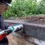 Geocel’s Mate Range support The Lighthouse Club