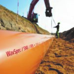 Wavin introduces large diameter to its sewer range
