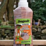 Introducing Frogsuit Wood Protection