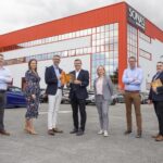 Expansion at SONAS Bathrooms