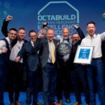 Newry company tops in first all-island awards for builders merchants