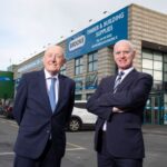 Brooks Group acquired Kildare Builders Providers