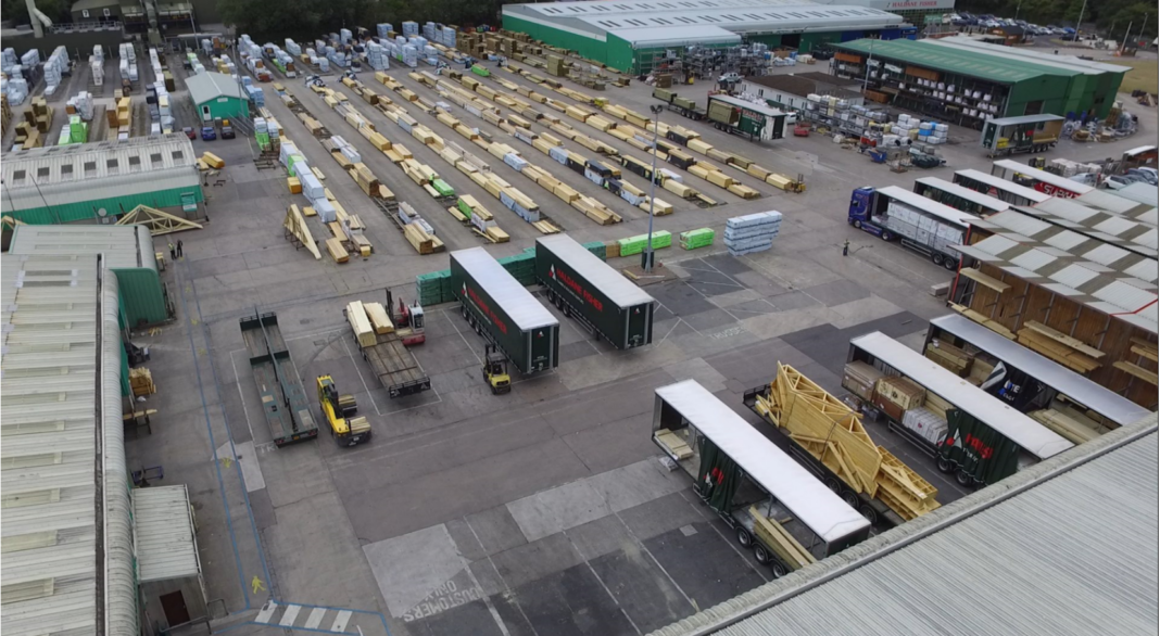 Haldane Fisher celebrate a year of wins The Hardware Journal