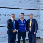 Glennon Brothers & Warriors for Humanity come together