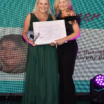 Mayo Hardware MD winner at Businesswoman of the Year Awards