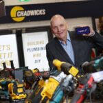 Chadwicks Group launches new website