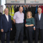 Portwest acquired Westaro in Multi-Million Euro deal