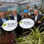 Tirlán begins €11 million investment across its branch network