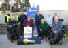 Chadwick Group lends its support to upgrade Irish Wheelchair Association Centre in Listowel