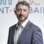 Kieran Holohan appointed MD of Saint Gobain Ireland