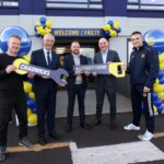 Chadwicks Robinhood Road opens after a full revamp