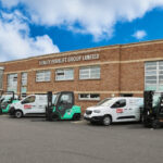 Henley Forklift: Raising standards for 50 years