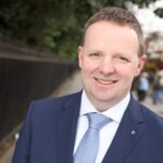 Octabuild announces new chairperson for 2023-2024