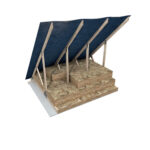 Get on top of loft insulation
