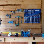 Award-winning hard & power tools