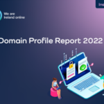 .IE Domain Profile Report 2022 reveals reputational strength of .IE domains