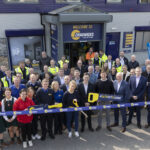 Chadwicks Group unveils new-look Clonmel branch