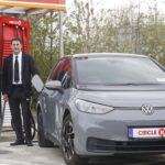 Circle K launches own-brand range of EV chargers