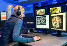 New security system launched to make work safer for retail and other public-facing staff