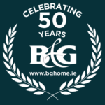 B&G 50 Years of innovation