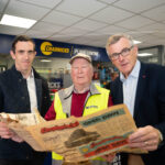 Chadwicks Navan Branch celebrates 50 years of serving the local community