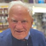 In memory of Joseph C. Daly