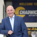 The Hardware Journal asked Patrick Atkinson, Chadwick’s Group CEO, What can we as a sector do to grow the retrofitting market?