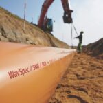 Wavin provides extensive solutions above & below ground