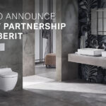 Uppercross Enterprises announces distribution partnership with Geberit in Republic of Ireland