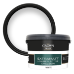 Crown Paints supports sustainable product choice and next generation of tradespeople
