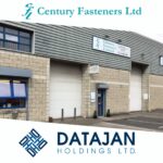 Datajan Holdings Limited acquired Century Fasteners Limited