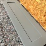 Staying on trend with MEDITE MDF