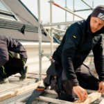 Snickers: Trousers that work as hard as you