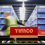 TIMCO confirms commitment to Ireland with new office and strengthened External Sales Team