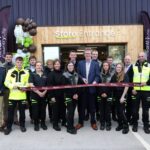 Tirlán Countryfile Athboy Co. Meath officially opens following revamp