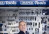 Draper Tools announces new Sales Manager for Ireland