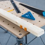 The BORA Centipede – not just another work bench