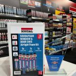 SWS Airtight Foam Kit: Celebrating innovation and success