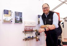 A rundown on exactly what’s included in a Grant Integrated Heating Package