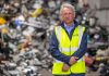 One in eight people in Ireland continues to dump small electrical items in household bins